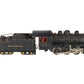 American Flyer 429 Vintage O Gauge 0-6-0 Steam Switcher W/Tender VG