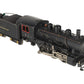American Flyer 429 Vintage O Gauge 0-6-0 Steam Switcher W/Tender VG