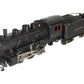 American Flyer 429 Vintage O Gauge 0-6-0 Steam Switcher W/Tender VG