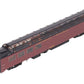 Rapido Trains 175014 Ho Canadian Pacific Selkirk SP Dome-Lounge #3605 LN/Box