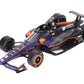 Greenlight Collectibles 1:18 2024 IMS Total Solar Eclipse Special Edition Car LN/Box
