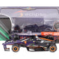 Greenlight Collectibles 1:18 2024 IMS Total Solar Eclipse Special Edition Car LN/Box