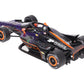 Greenlight Collectibles 1:18 2024 IMS Total Solar Eclipse Special Edition Car LN/Box