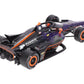 Greenlight Collectibles 1:18 2024 IMS Total Solar Eclipse Special Edition Car LN/Box