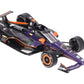 Greenlight Collectibles 1:18 2024 IMS Total Solar Eclipse Special Edition Car LN/Box