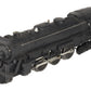 Lionel 2065 Vintage O 4-6-4 Small Hudson Steam Locomotive EX/Box