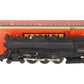 Lionel 2065 Vintage O 4-6-4 Small Hudson Steam Locomotive EX/Box