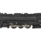 Lionel 2065 Vintage O 4-6-4 Small Hudson Steam Locomotive EX/Box