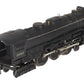 Lionel 2065 Vintage O 4-6-4 Small Hudson Steam Locomotive EX/Box