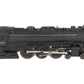 Lionel 2065 Vintage O 4-6-4 Small Hudson Steam Locomotive EX/Box