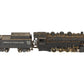 American Flyer 342DC Vintage S NKP 0-8-0 Die-Cast Steam Switcher VG