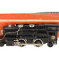 Lionel 259E Vintage O Prewar 2-4-2 Streamlined Steam Locomotive EX/Box