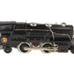 Lionel 259E Vintage O Prewar 2-4-2 Streamlined Steam Locomotive EX/Box