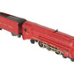 American Flyer 353 Vintage S Circus 4-6-2 Steam Locomotive w/Tender VG