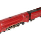 American Flyer 353 Vintage S Circus 4-6-2 Steam Locomotive w/Tender VG