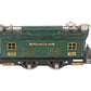 Lionel 253 Vintage O Prewar Green Tinplate Electric Locomotive VG