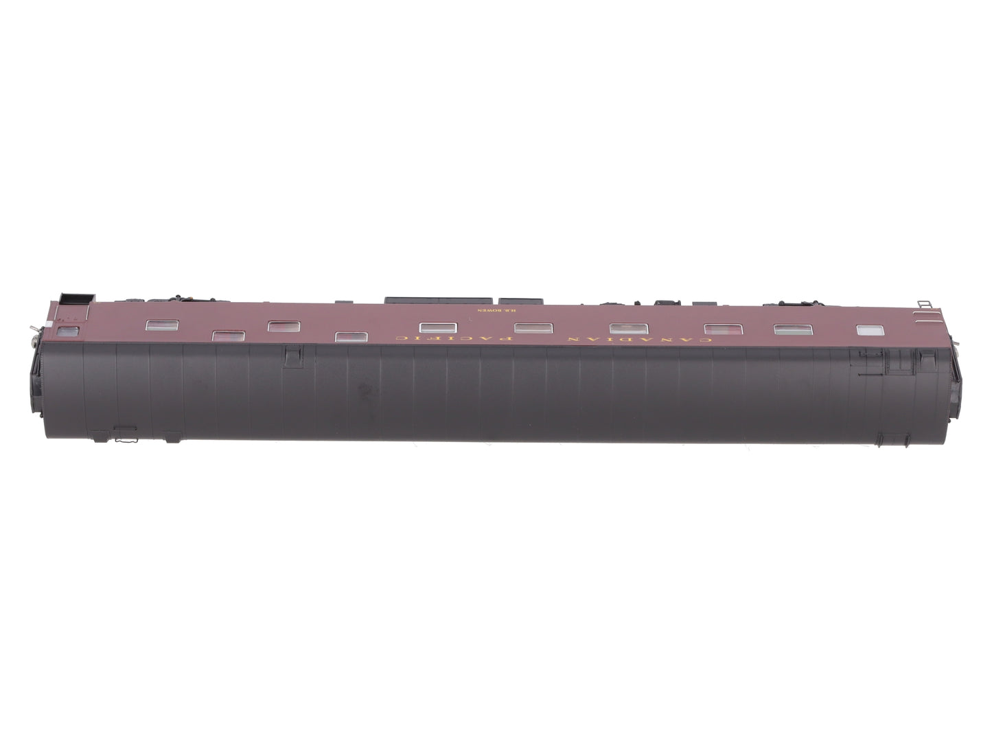 Rapido Trains 101159 HO Canadian Pacific 'H.B. Bowen' E-Series Sleeper #110 LN/Box