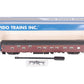 Rapido Trains 101159 HO Canadian Pacific 'H.B. Bowen' E-Series Sleeper #110 LN/Box