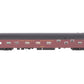 Rapido Trains 101159 HO Canadian Pacific 'H.B. Bowen' E-Series Sleeper #110 LN/Box