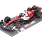 Minichamps 117220177 1:18 Alfa Romero F1 Team Orlen C42 Valtteri Bottas LN/Box