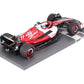 Minichamps 117220177 1:18 Alfa Romero F1 Team Orlen C42 Valtteri Bottas LN/Box