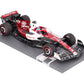 Minichamps 117220177 1:18 Alfa Romero F1 Team Orlen C42 Valtteri Bottas LN/Box
