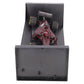 Minichamps 1:18 Alfa Romeo Racing C38 Raikkonen Valentines Day Shakedown Livery LN/Box