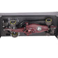 Minichamps 1:18 Alfa Romeo Racing C38 Raikkonen Valentines Day Shakedown Livery LN/Box