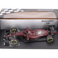 Minichamps 1:18 Alfa Romeo Racing C38 Raikkonen Valentines Day Shakedown Livery LN/Box