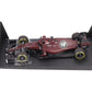 Minichamps 1:18 Alfa Romeo Racing C38 Raikkonen Valentines Day Shakedown Livery LN/Box