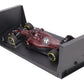 Minichamps 1:18 Alfa Romeo Racing C38 Raikkonen Valentines Day Shakedown Livery LN/Box