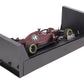 Minichamps 1:18 Alfa Romeo Racing C38 Raikkonen Valentines Day Shakedown Livery LN/Box