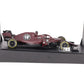 Minichamps 1:18 Alfa Romeo Racing C38 Raikkonen Valentines Day Shakedown Livery LN/Box