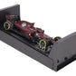 Minichamps 1:18 Alfa Romeo Racing C38 Raikkonen Valentines Day Shakedown Livery LN/Box