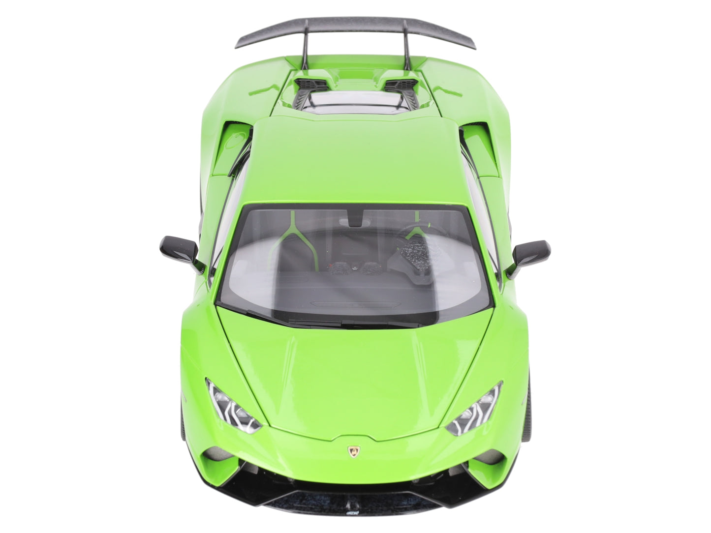 Autoart 79154 1:18 Verde Mantis Pearl Green Lamborghini Huracan Performante LN/Box