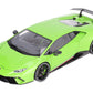 Autoart 79154 1:18 Verde Mantis Pearl Green Lamborghini Huracan Performante LN/Box