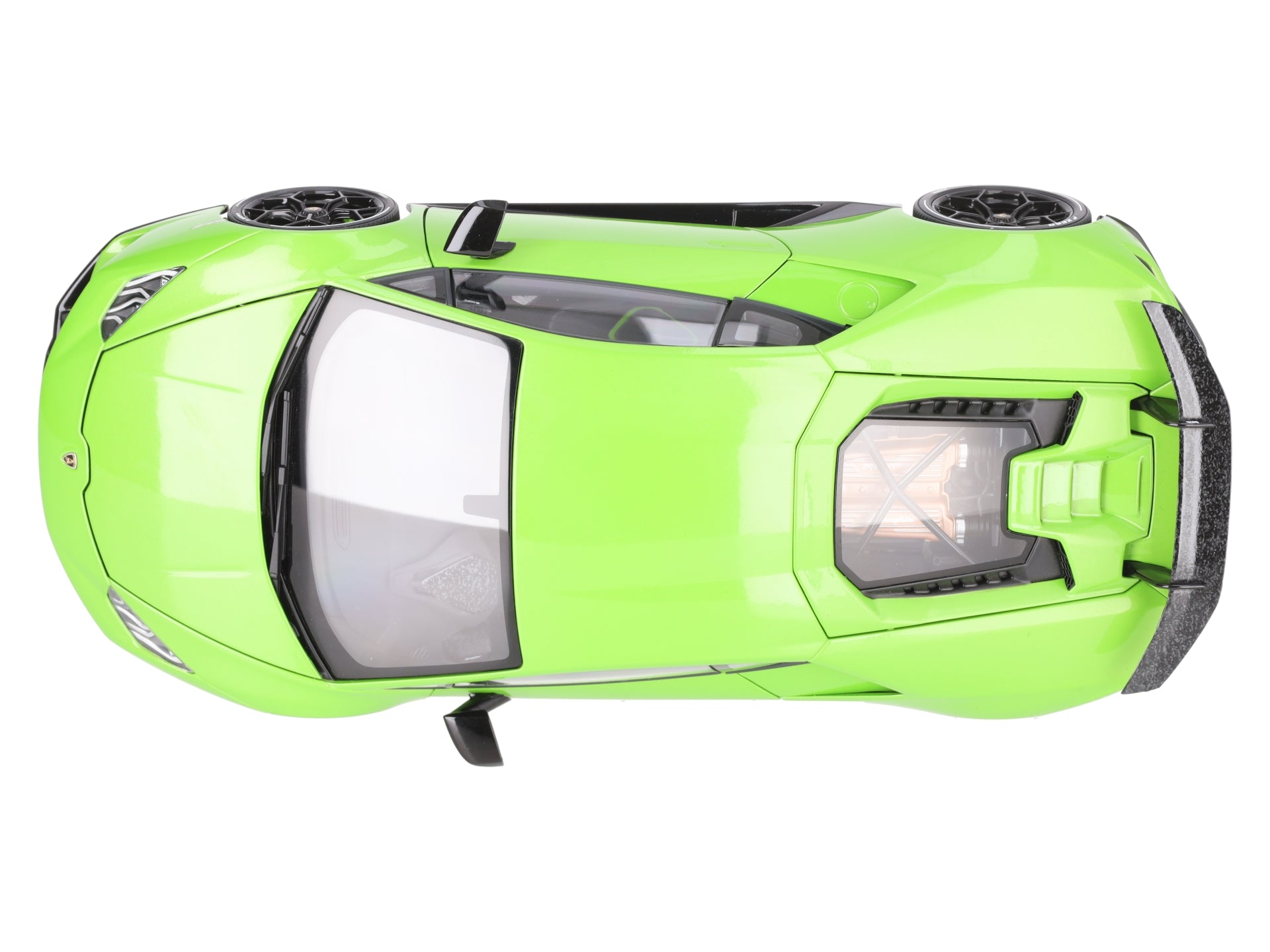 Autoart 79154 1:18 Verde Mantis Pearl Green Lamborghini Huracan Performante LN/Box