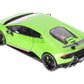 Autoart 79154 1:18 Verde Mantis Pearl Green Lamborghini Huracan Performante LN/Box