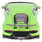 Autoart 79154 1:18 Verde Mantis Pearl Green Lamborghini Huracan Performante LN/Box