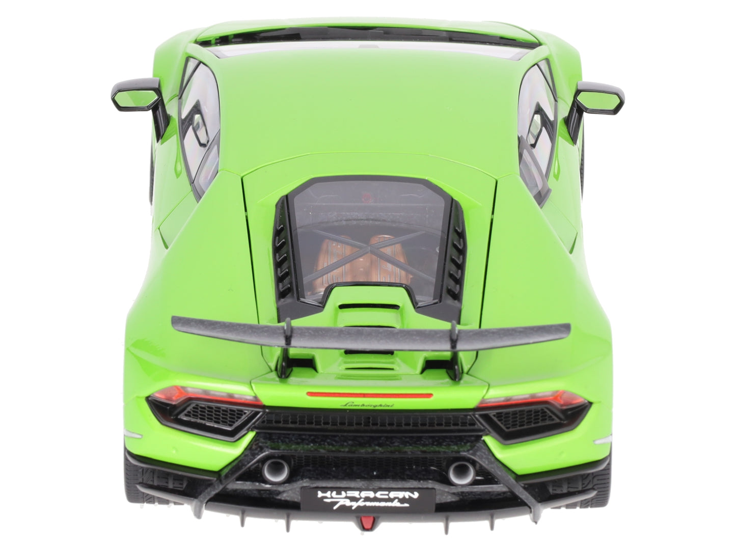 Autoart 79154 1:18 Verde Mantis Pearl Green Lamborghini Huracan Performante LN/Box