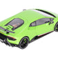 Autoart 79154 1:18 Verde Mantis Pearl Green Lamborghini Huracan Performante LN/Box