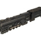 Lionel 2020 Vintage O 6-8-6 Steam Turbine Locomotive with 2466W Tender VG/Box