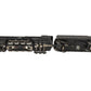 Lionel 2020 Vintage O 6-8-6 Steam Turbine Locomotive with 2466W Tender VG/Box