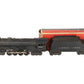 Lionel 2020 Vintage O 6-8-6 Steam Turbine Locomotive with 2466W Tender VG/Box