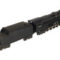 Lionel 2020 Vintage O 6-8-6 Steam Turbine Locomotive with 2466W Tender VG/Box