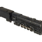 Lionel 2020 Vintage O 6-8-6 Steam Turbine Locomotive with 2466W Tender VG/Box