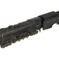 Lionel 671 Vintage O 6-8-6 Die-Cast Steam Turbine Locomotive with 2671W Tender EX/Box