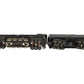 Lionel 671 Vintage O 6-8-6 Die-Cast Steam Turbine Locomotive with 2671W Tender EX/Box