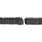 Lionel 671 Vintage O 6-8-6 Die-Cast Steam Turbine Locomotive with 2671W Tender EX/Box