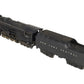 Lionel 671 Vintage O 6-8-6 Die-Cast Steam Turbine Locomotive with 2671W Tender EX/Box